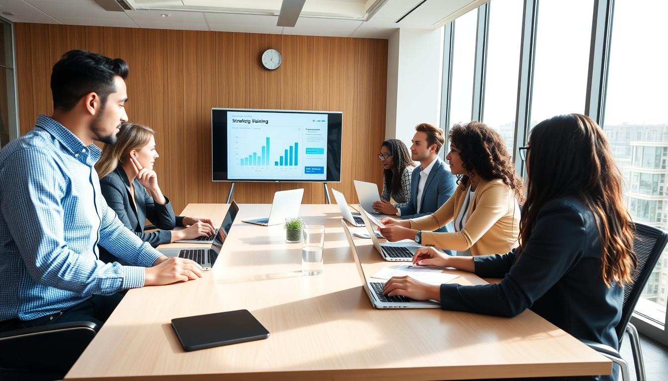 Empower Your Business Strategy